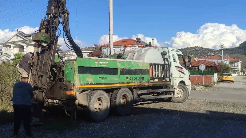 Muğla Büyükşehir Belediyesi, deprem riskini en aza indirmek ve güvenli