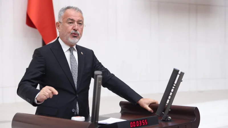 CHP Muğla Milletvekili Cumhur Uzun, Muğla’daki sağlık sisteminde yaşanan sorunlar