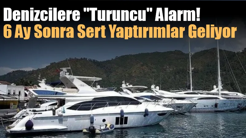 eni yönetmelikle amatör denizci belgeleri teknelerin boyuna göre ADB 10