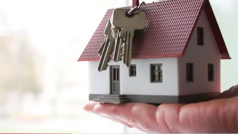 Denizli’nin Pamukkale ilçesinde bir ev sahibinin 3+1 dairesi için yayımladığı