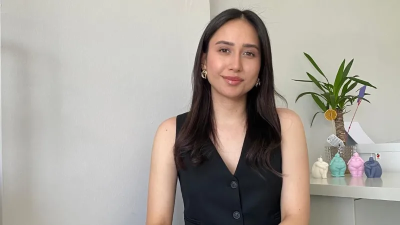 
Menteşe’de hizmet veren Diyetisyen Merve Pek, kış aylarında bağışıklığı desteklemek