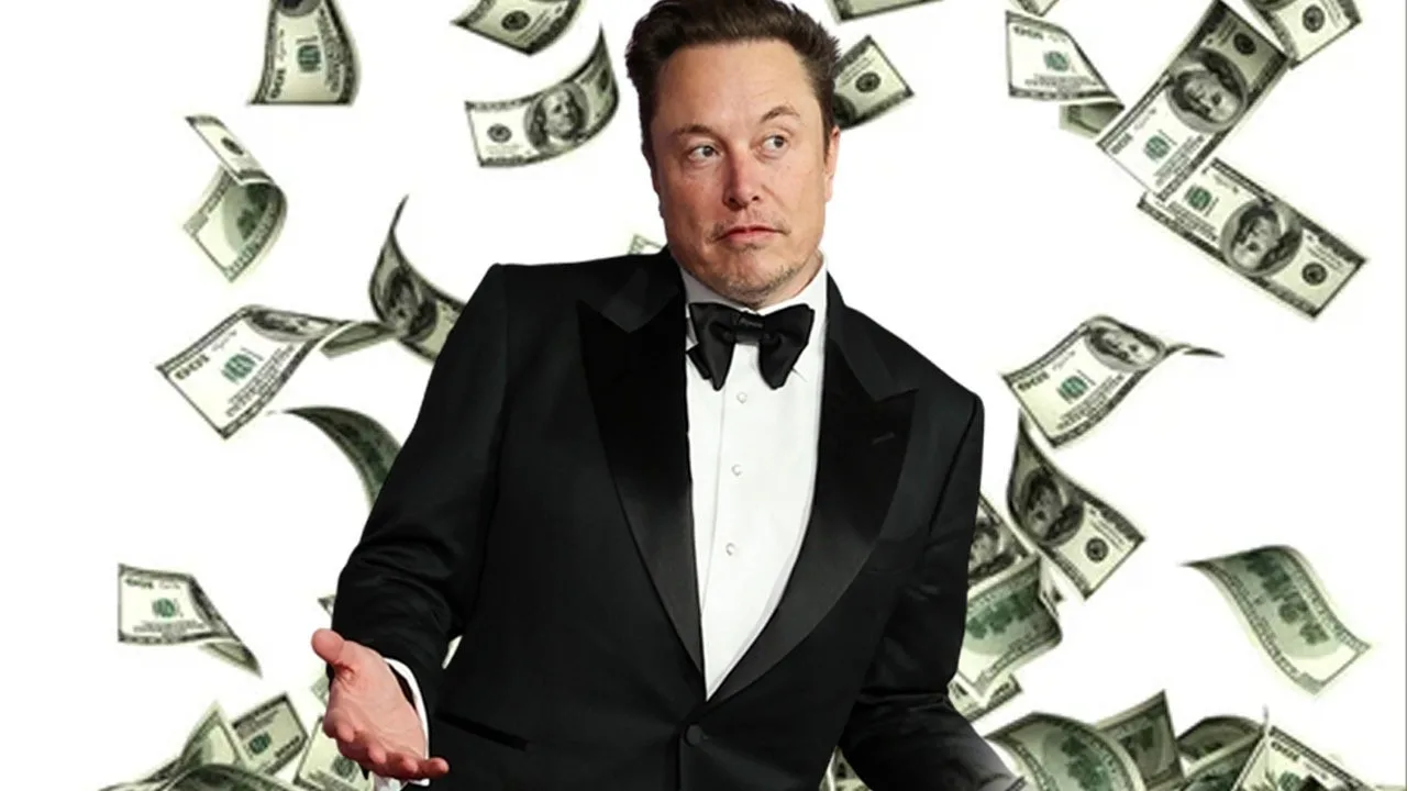 Dünyanın en zengin kişisi Elon Musk, 2026’ya servetini hızla büyüterek