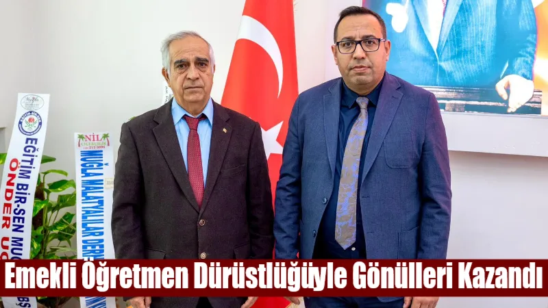 İçerisinde para, altın ve önemli belgeler bulunan çantayı sahibine eksiksiz