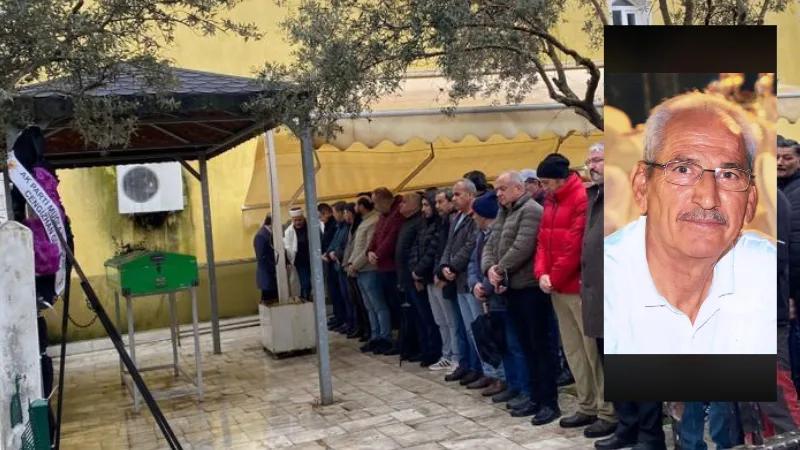 Muğla’nın Menteşe ilçesine bağlı Düğerek Mahallesi sakinlerinden Emre Ayhan, bir