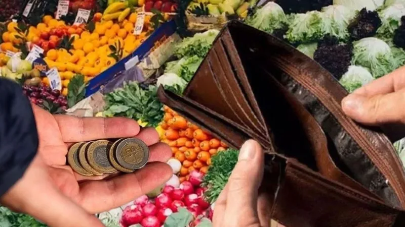 TÜRK-İŞ’in Ocak 2026 araştırmasına göre 4 kişilik bir ailenin sadece