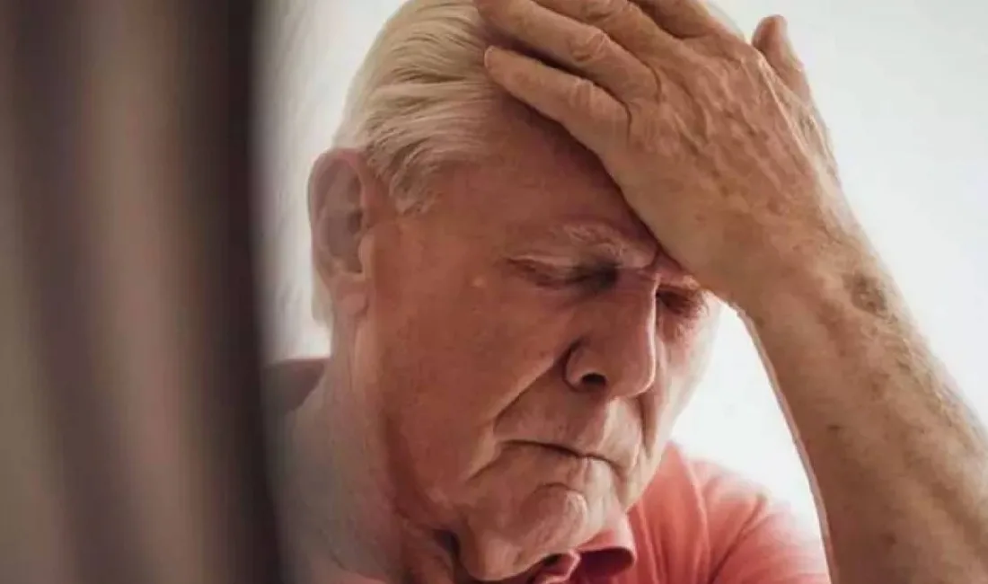 Haber Spotu: Hareketsiz yaşam tarzı üzerine yapılan kapsamlı bir araştırma,