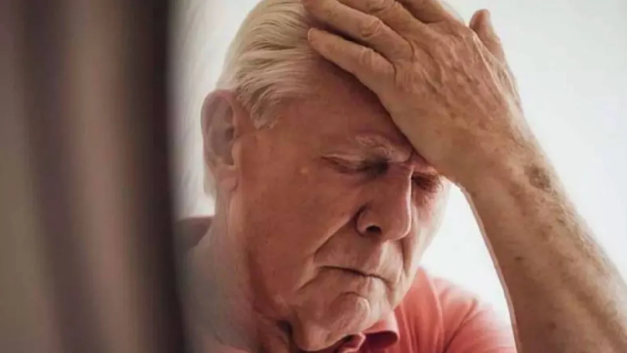 Haber Spotu: Hareketsiz yaşam tarzı üzerine yapılan kapsamlı bir araştırma,