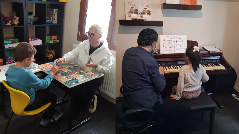  Ankara ve İstanbul’un ardından Muğla’nın Menteşe ilçesinde kapılarını açan Gönül