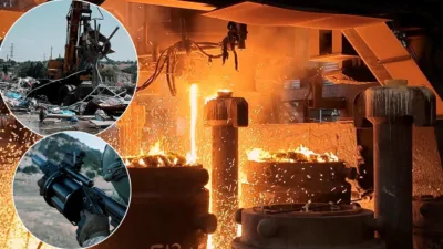 Makine ve Kimya Endüstrisi (MKE), 2025 yılında kamu kurum ve