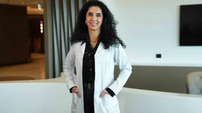 Uzm. Dr. Hale Handan Sarıkaya, protein tozları ve takviyelerin bilinçsiz