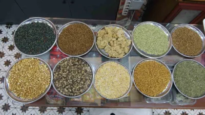 Kilis mutfağının asırlardır değişmeyen şifa deposu lezzeti zahter, zengin içeriği