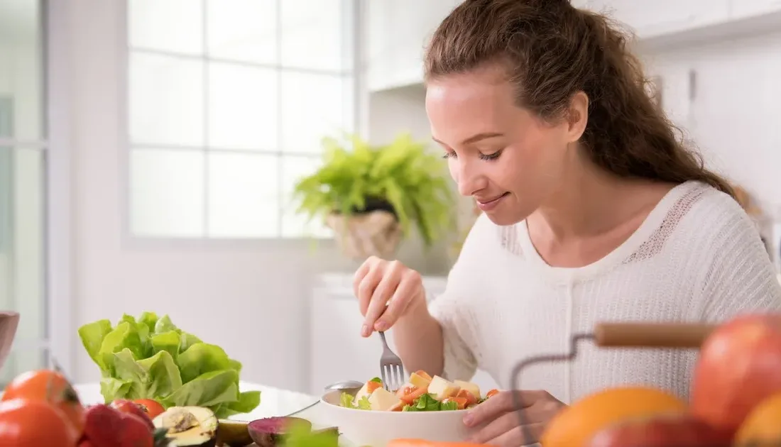 KTO Karatay Üniversitesi'nden Prof. Dr. Nurhan Ünüsan, serotonin-melatonin döngüsünün ışık