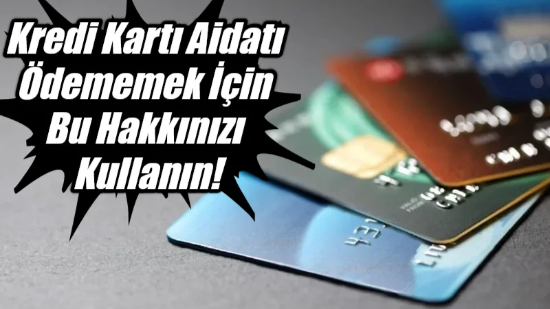 Kredi kartı aidatlarının 1.500 TL'ye ulaştığı 2026 yılında, bankaların aidatsız