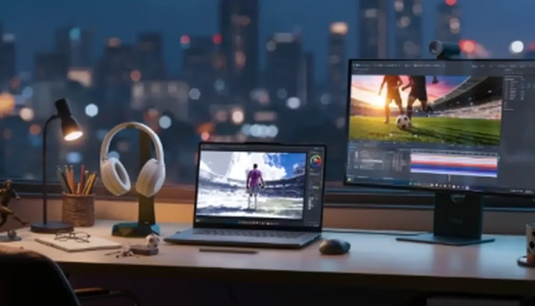 Dünyanın lider teknoloji şirketlerinden Lenovo, CES® 2026 kapsamında sergilediği Proof