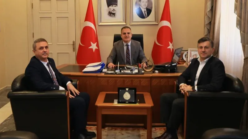 Dünyanın en prestijli bisiklet organizasyonları arasında yer alan Tour de