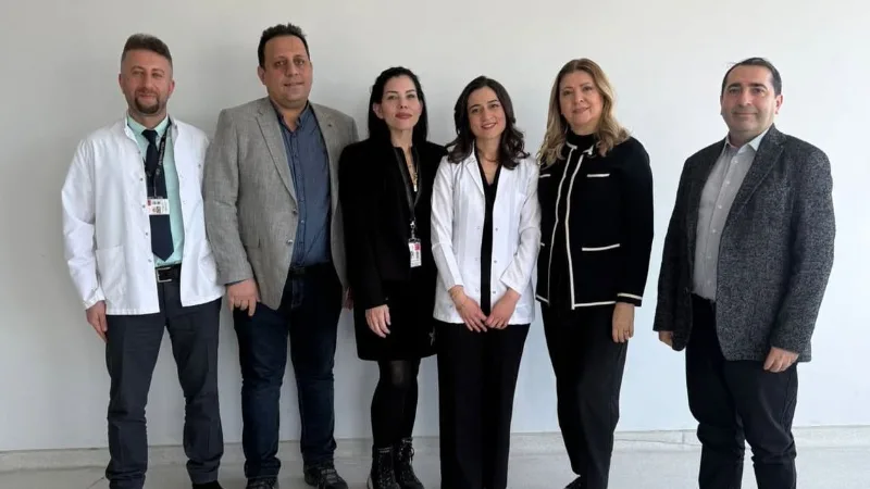 Muğla Eğitim ve Araştırma Hastanesi Anesteziyoloji ve Reanimasyon Kliniği’nde görev