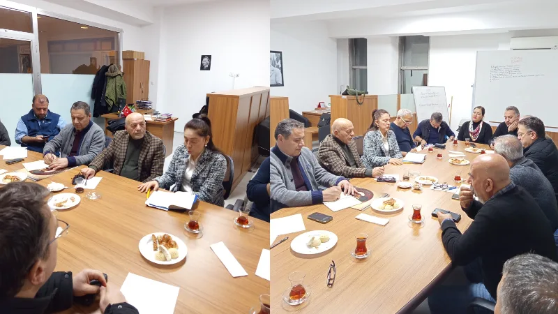 Menteşe Kent Konseyi, emeklilerin, engellilerin ve çocukların kent yaşamına daha