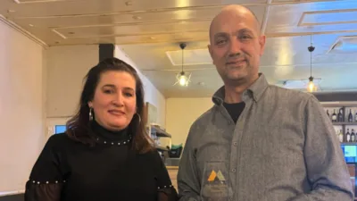 Muğla İçin Gelecek Platformu’nda başkanlık görevi İsmail Ercan’dan Yeliz Durmaz’a