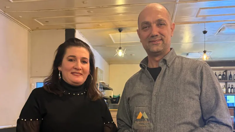 Muğla İçin Gelecek Platformu’nda başkanlık görevi İsmail Ercan’dan Yeliz Durmaz’a