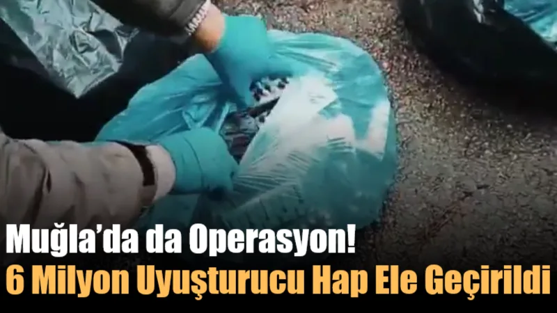 İçişleri Bakanı Ali Yerlikaya, Jandarma tarafından 23 ilde düzenlenen operasyonlarda