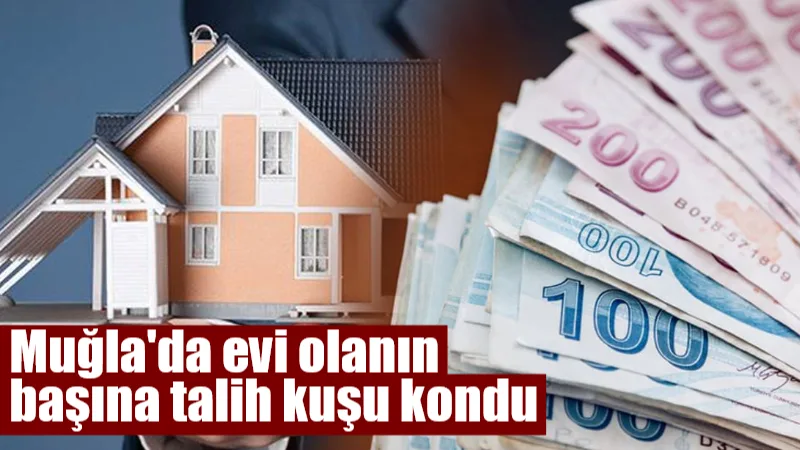 Muğla, 2025 yılı sonu itibarıyla sınırlı arsa arzı ve yüksek