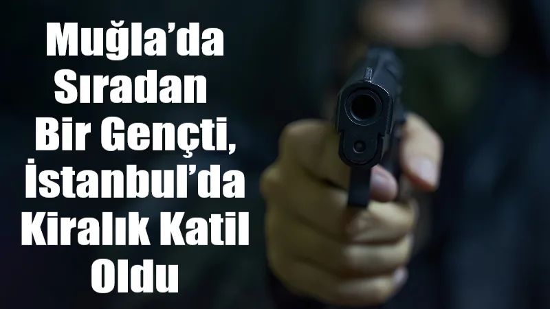 İsmail Saymaz'ın yazısına göre; Casperlar suç örgütü, Muğla dahil Anadolu'nun