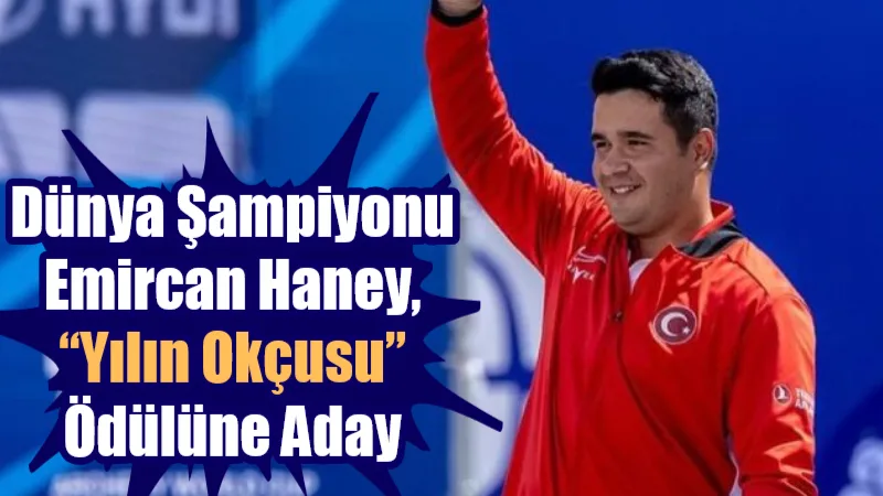 Çin’in Nanjing kentinde düzenlenen 2025 Hyundai Dünya Kupası Finalleri’nde altın