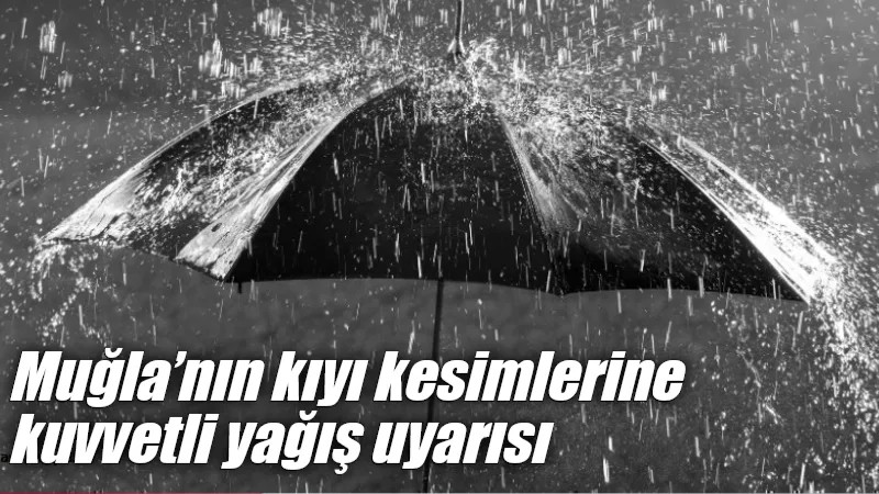 Meteoroloji 4. Bölge Müdürlüğü, 29 Ocak 2026 Perşembe günü akşamından