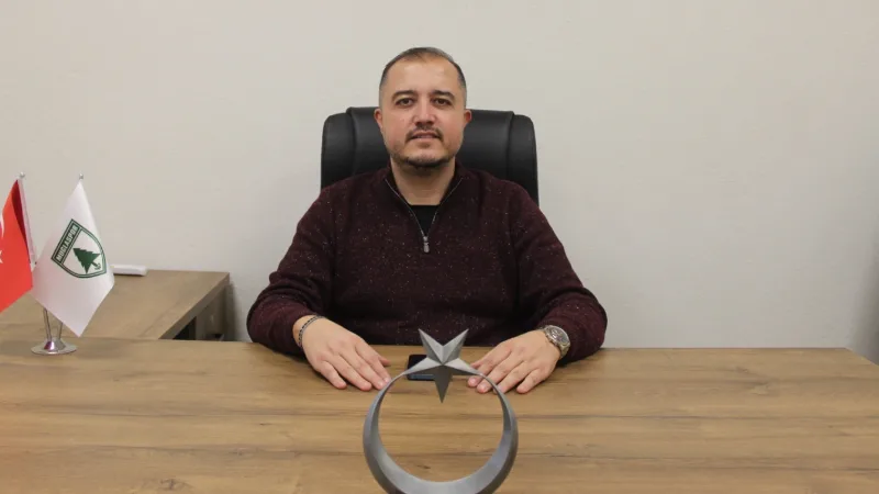 Muğlaspor Sportif Direktörü Tolga Tağ’ın onkolojik rahatsızlığının yeniden nüksettiği öğrenilirken,