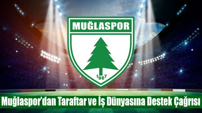 
2025-2026 sezonu öncesi kombine satışlarına başlayan Muğlaspor’da şimdiye kadar yaklaşık