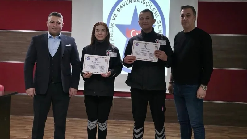 Muğla’nın Menteşe ilçesindeki Şehirler Arası Otobüs Terminali’nde uyuşturucu madde yakalanmasına