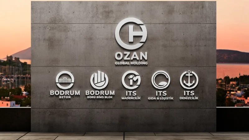 Muğla bölgesinde uzun yıllardır altyapı ve üstyapı, üretim ve sanayi