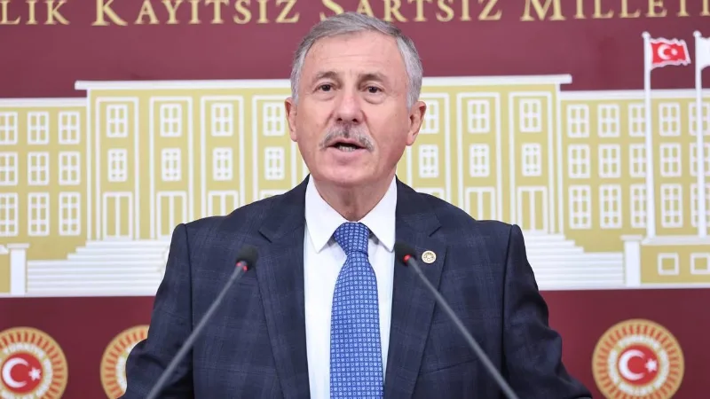 Yeni Yol Grubu Muğla Milletvekili ve Grup Başkanvekili Doç. Dr.