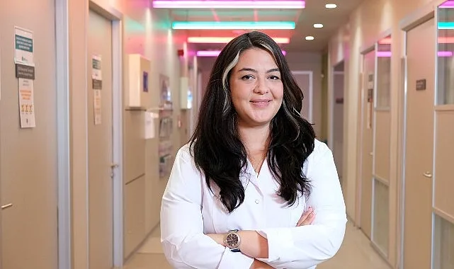 Üsküdar Üniversitesi NPİSTANBUL Hastanesi Psikiyatri Uzmanı Dr. Emine Yağmur Zorbozan,