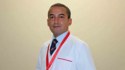 Prof. Dr. Onur Erol, Rahim Ağzı Kanseri Farkındalık Ayı kapsamında