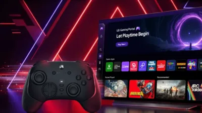 Ekosistemde oyunların geleceğini şekillendirmek ve oyun keyfini katlamak için vizyoner