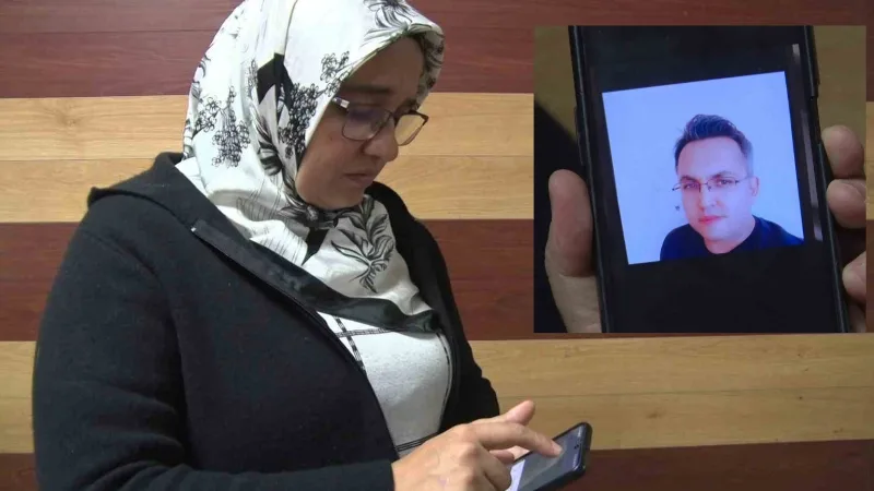 Bursa’da yaşayan bir anaokulu öğretmeni, kendisini jandarma karakol komutanı olarak