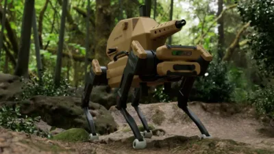 Türk savunma sanayi sektörünün lider şirketi SARSILMAZ, 20–23 Ocak tarihleri