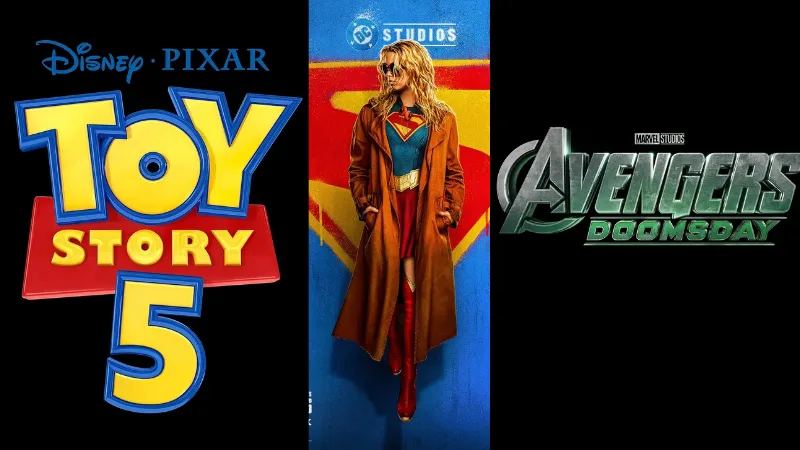 Sinema dünyasında heyecan dorukta: 2026 yılına damga vuracak olan Avengers,