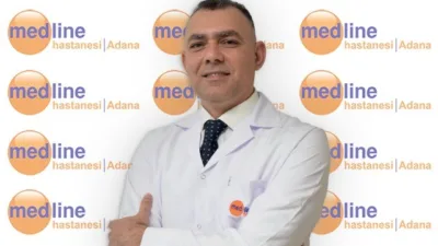 Kadın Hastalıkları ve Doğum Uzmanı Dr. Hasan Can Toyganözü, hamilelikte