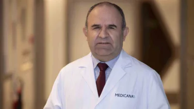 Prof. Dr. Nafiz Koçak, kış aylarında spor salonlarındaki ortak ekipmanların