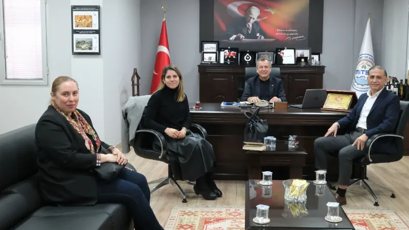 Türk Ekonomi Bankası (TEB), yeni başlatılan KOBİ Bankacılığı çalışmaları kapsamında