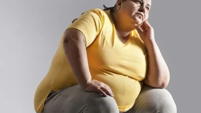 Sağlık Bakanlığı verilerine göre Türkiye, Avrupa’da obezite oranında birinci sırada