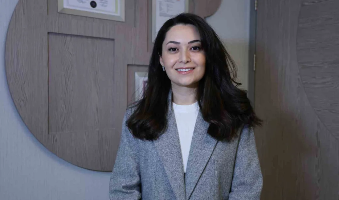 Çocuk Hastalıkları Uzmanı Dr. Şirin Zeynep Haskalp Arıkan, kış aylarında