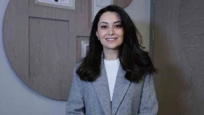 Çocuk Hastalıkları Uzmanı Dr. Şirin Zeynep Haskalp Arıkan, kış aylarında