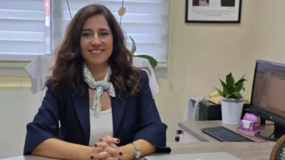 ADÜ Öğretim Üyesi Dr. Emine Göksoy, bebeklerde metabolik ve genetik