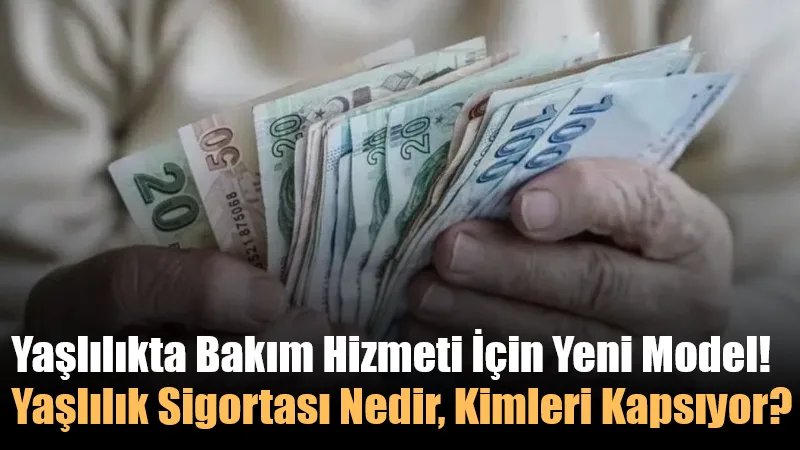 Genel Sağlık Sigortasının hayata geçirilmesinde çalışmalar yapan Sağlık Bakanlığı Eski