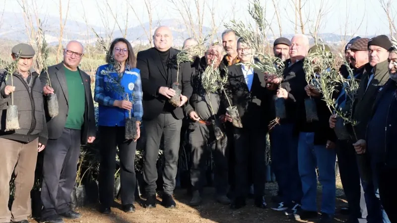 Yatağan Belediyesi ile Muğla Büyükşehir Belediyesi iş birliğinde yürütülen “Her