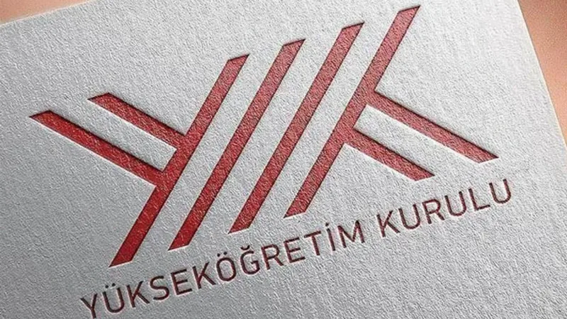 YÖK, cuma namazı saatleriyle çakışan mesai, ders ve sınavlara ilişkin