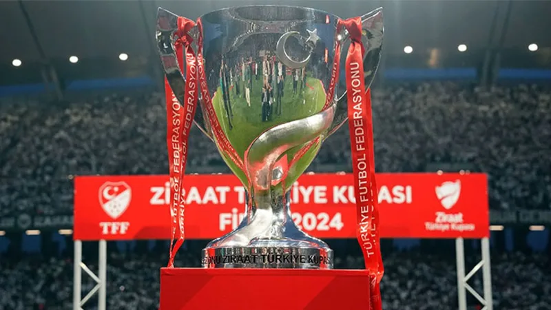 Türkiye Futbol Federasyonu, Ziraat Türkiye Kupası grup müsabakalarının 3. hafta